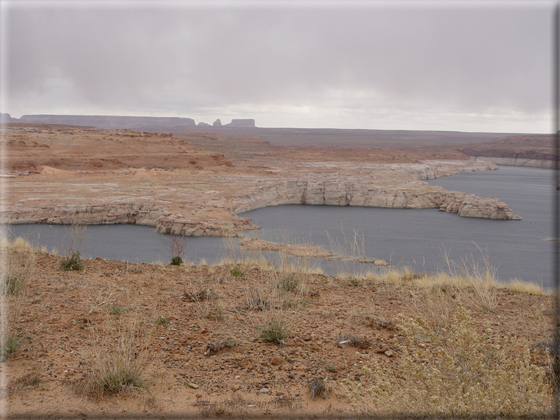 foto Lago Mead